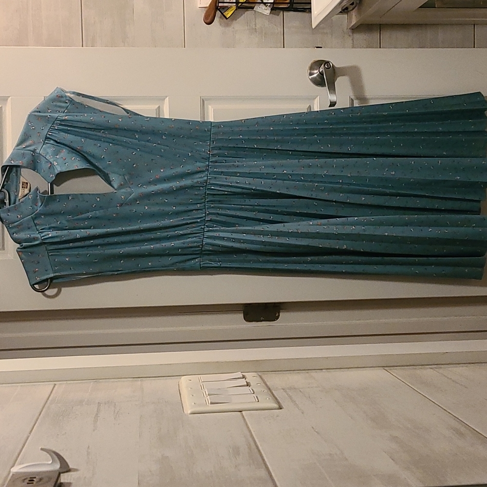 Vintage Sears dress